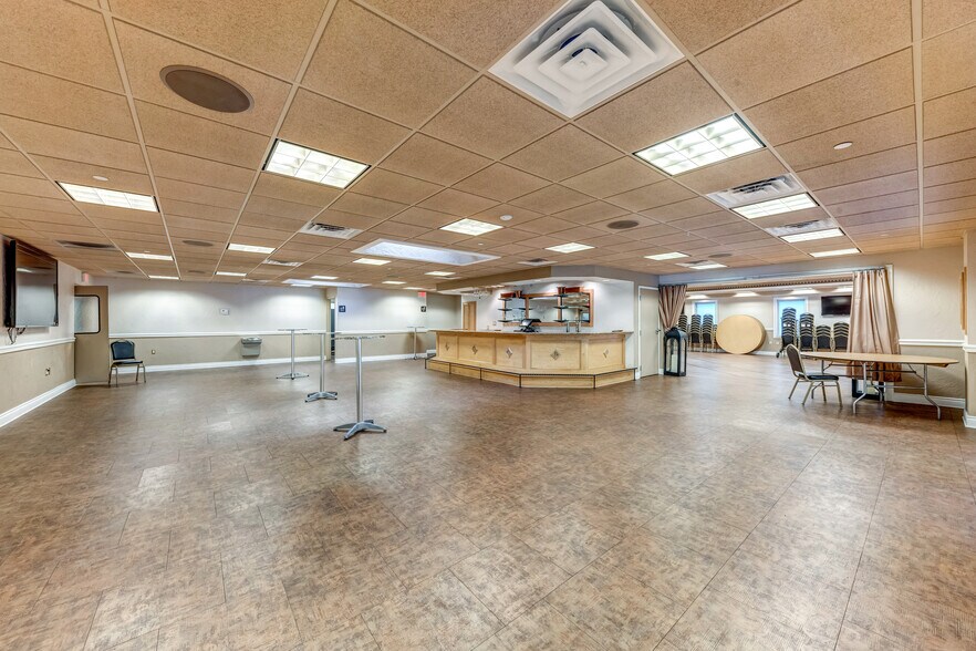 More Photos Of 1070 Baknsville Ave, Pittsburgh Lodge Meeting Hall For Sale