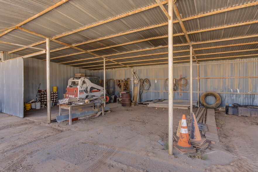 More Photos Of 3904 Ursuline st, Lubbock Land For Sale