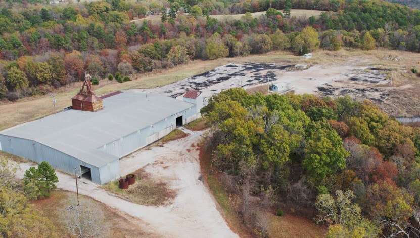Primary Photo Of Charcoal Plant Dr, Omaha Warehouse For Sale