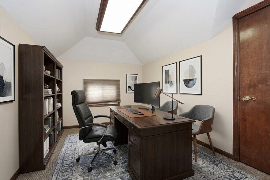More Photos Of 22 S Madison Ave, Spring Valley Office For Sale