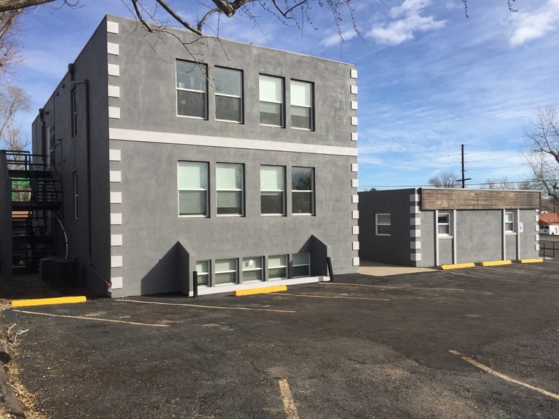 More Photos Of 1901 Kipling St, Lakewood Office For Sale