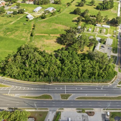 More Photos Of Southwest Archer Road, Gainesville Land For Sale
