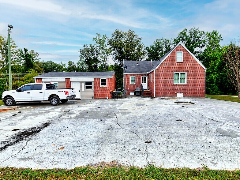 More Photos Of 10 Winndale Rd, Dallas Land For Sale