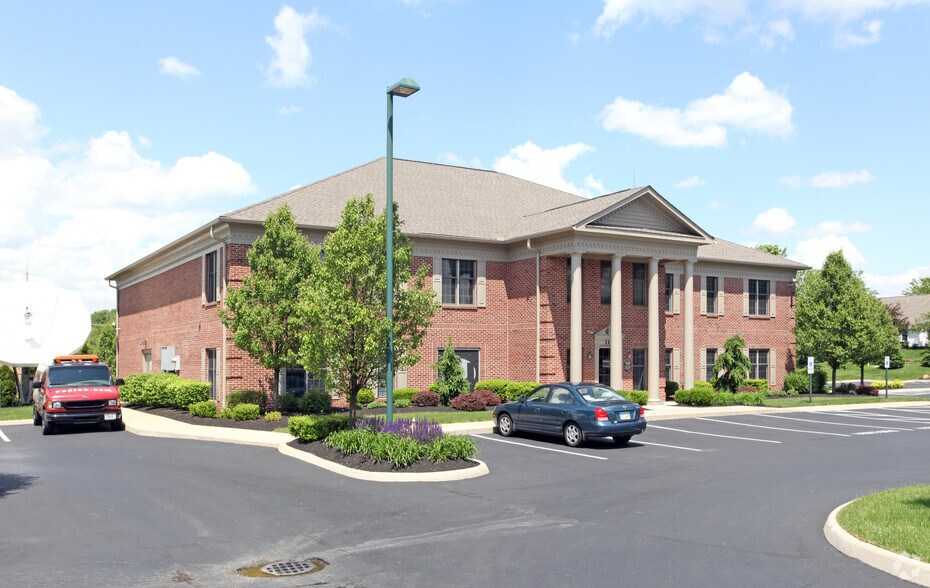 More Photos Of 116 County Line Rd W, Westerville Loft Creative Space For Sale