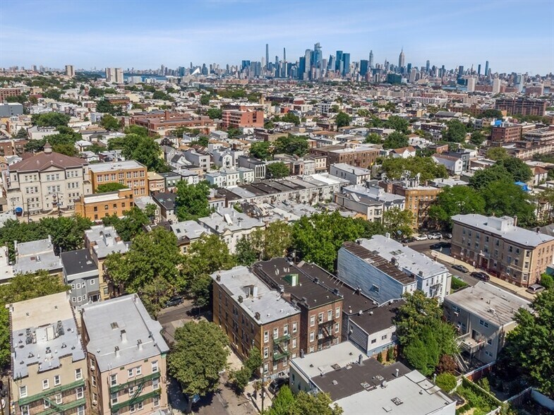 More Photos Of 123-125 Booraem Ave, Jersey City Apartments For Sale