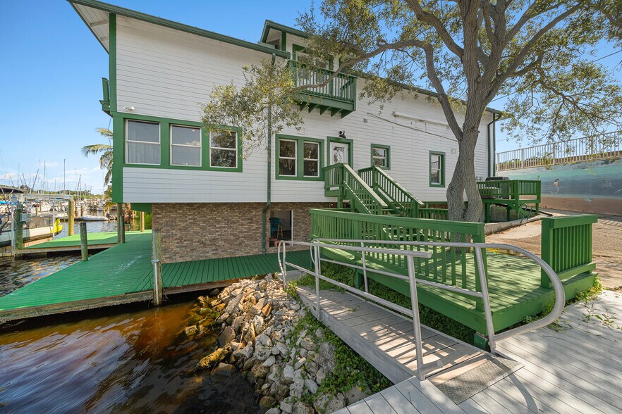 More Photos Of 973 N Harbor City Blvd, Melbourne Specialty For Sale