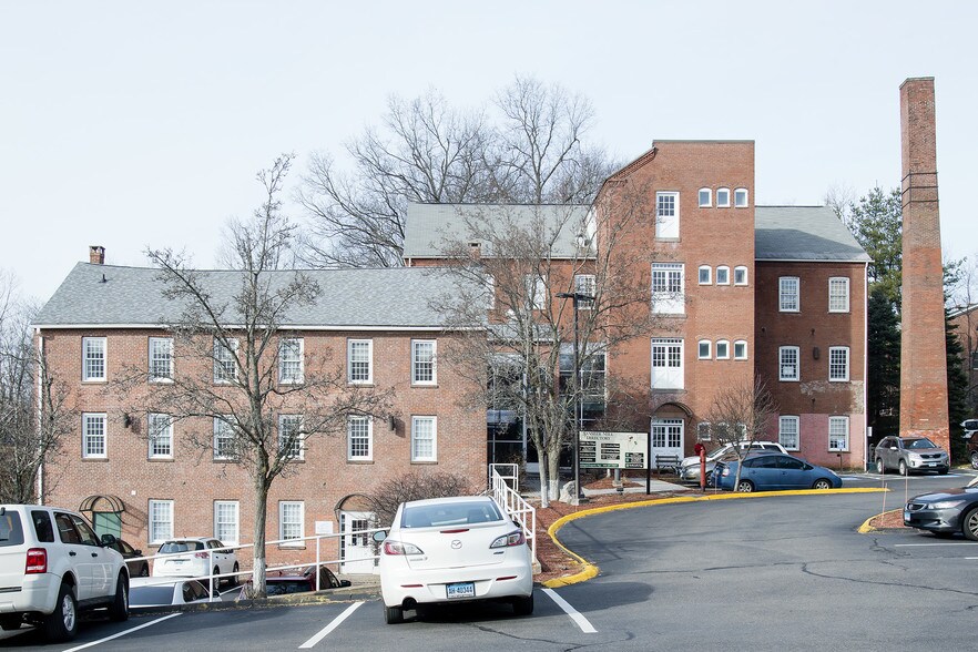 More Photos Of 282 Main St Ext, Middletown Office For Lease