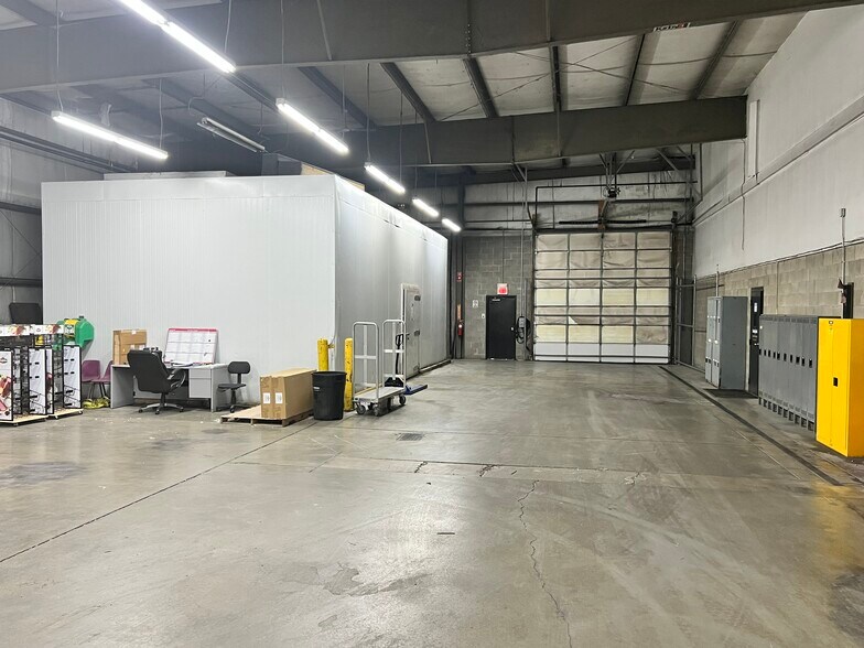 More Photos Of 8282 S State Road 67, Pendleton Warehouse For Lease