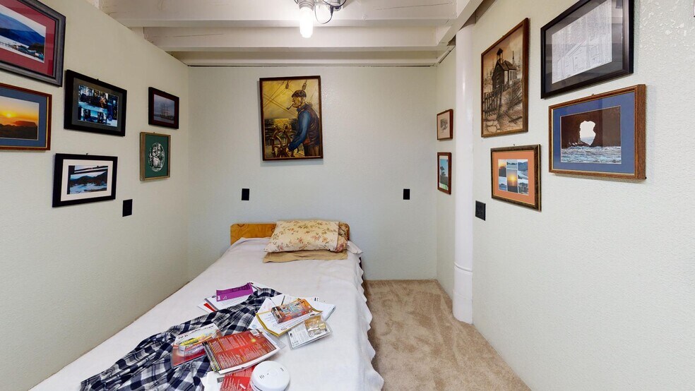 More Photos Of 2317 Santa Clara Ave, Alameda Storefront Retail Residential For Sale