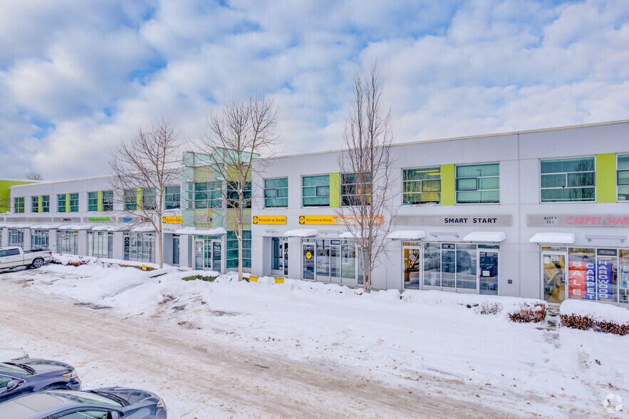 More Photos Of 5489 Byrne Rd, Burnaby Light Manufacturing For Sale