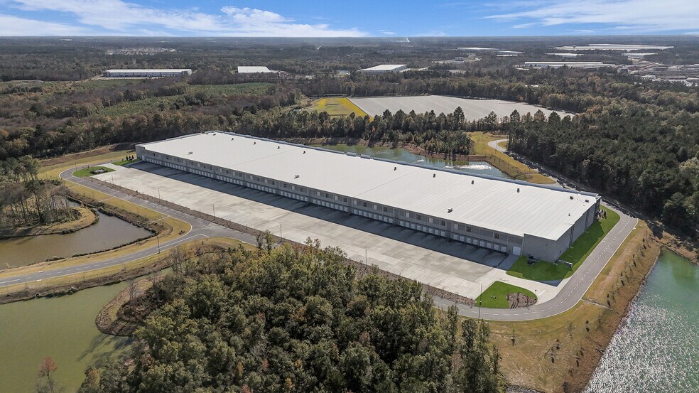 More Photos Of 1 Old Augusta Road, Rincon Unknown For Lease