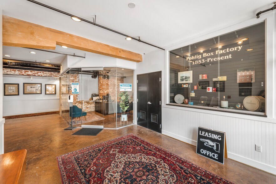 More Photos Of 2411 E Franklin St, Richmond Apartments For Lease