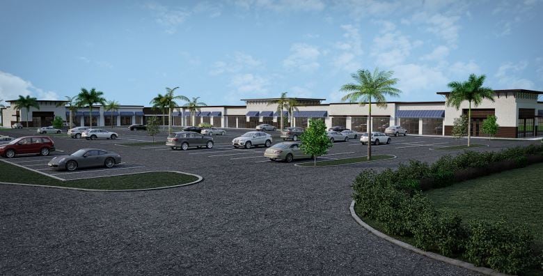 More Photos Of 5650 SR 100 E, Palm Coast General Retail For Lease