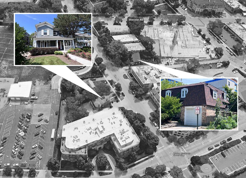 Primary Photo Of , Highland Park Office For Sale