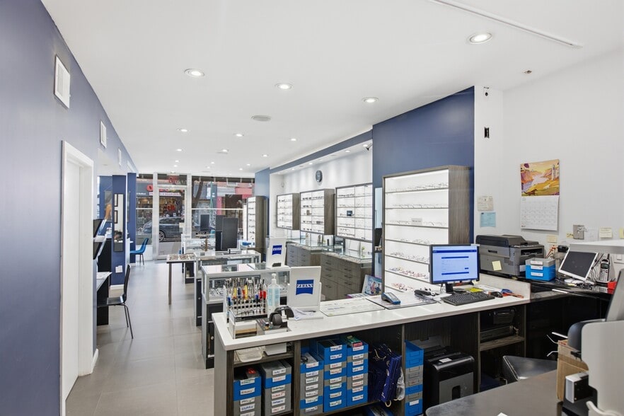 More Photos Of 171 Bedford Ave, Brooklyn Storefront Retail Residential For Sale