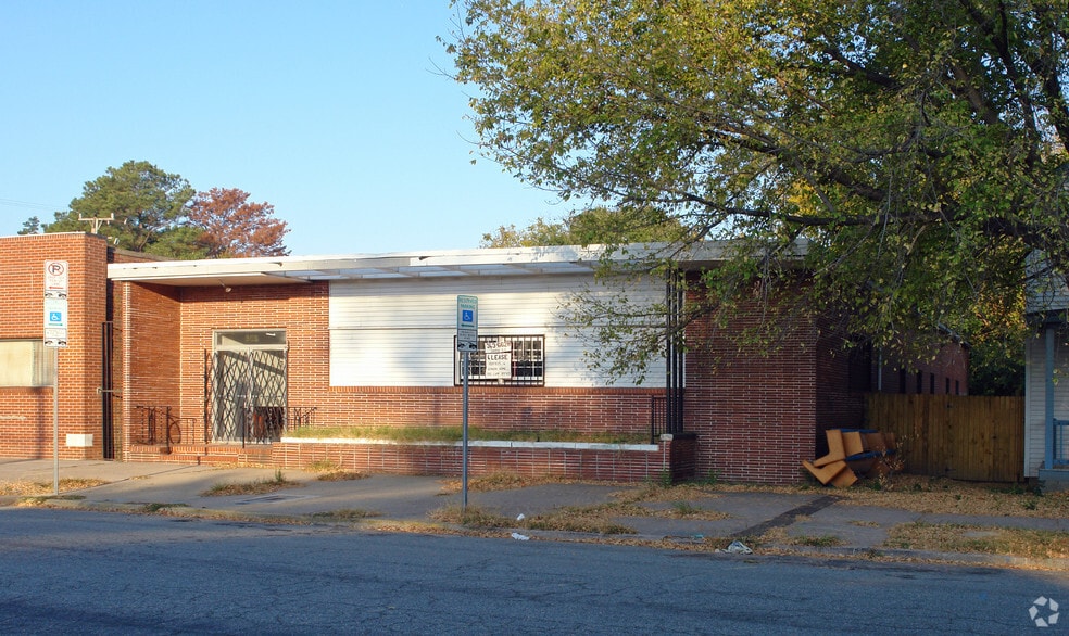 More Photos Of 305 Blair Ave, Newport News Office For Sale