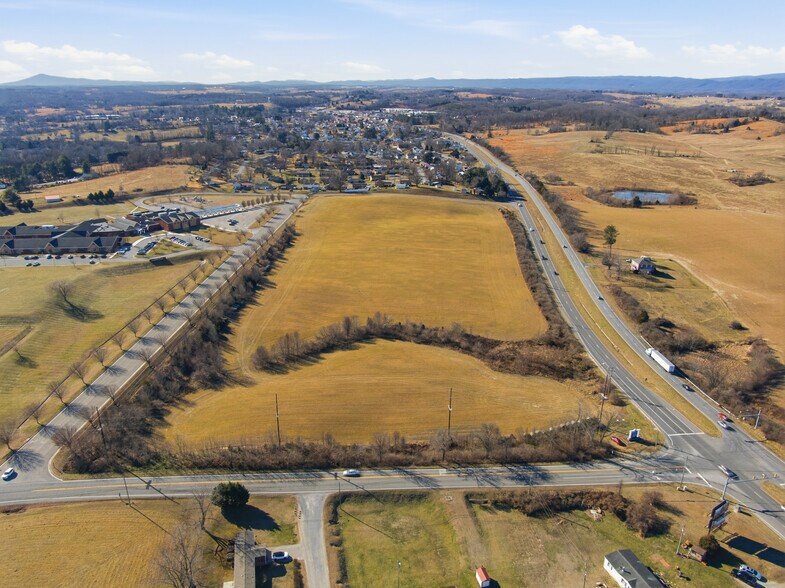 More Photos Of XXX Peppers Ferry Blvd, Fairlawn Land For Sale