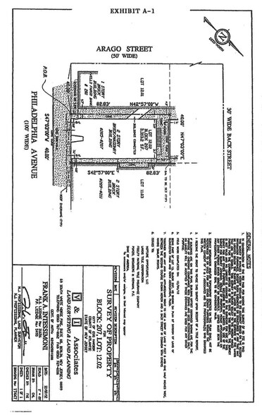 More Photos Of 205 Philadelphia Ave, Egg Harbor City Apartments For Sale