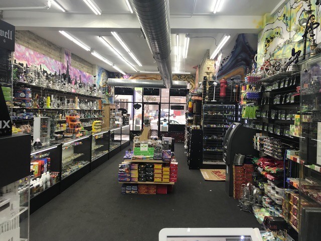 More Photos Of 6232-6238 N Broadway St, Chicago Storefront Retail Residential For Sale