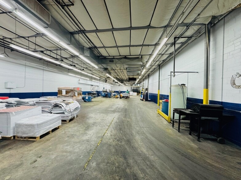 More Photos Of , Jacksonville Industrial For Sale