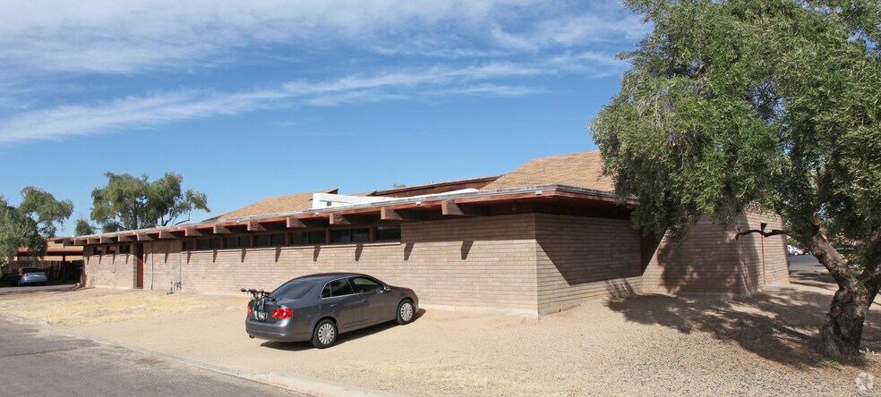 More Photos Of 3300 N 75th St, Scottsdale Medical For Lease