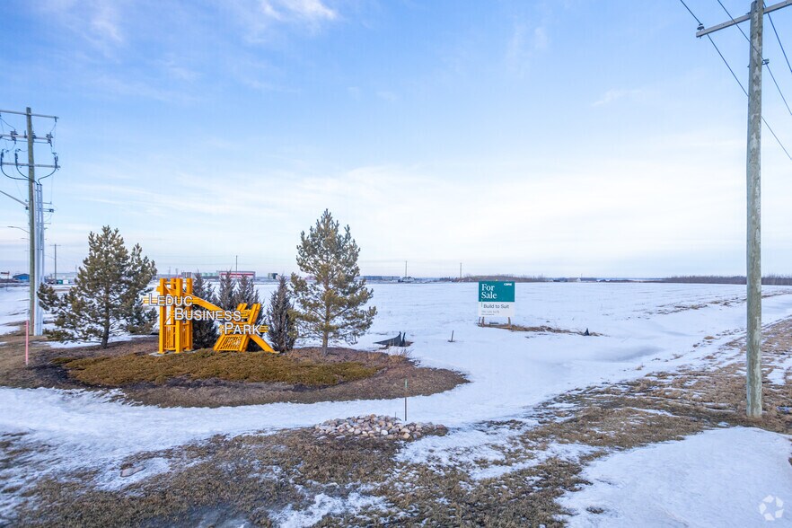 More Photos Of 25022 65th Ave, Leduc Land For Sale