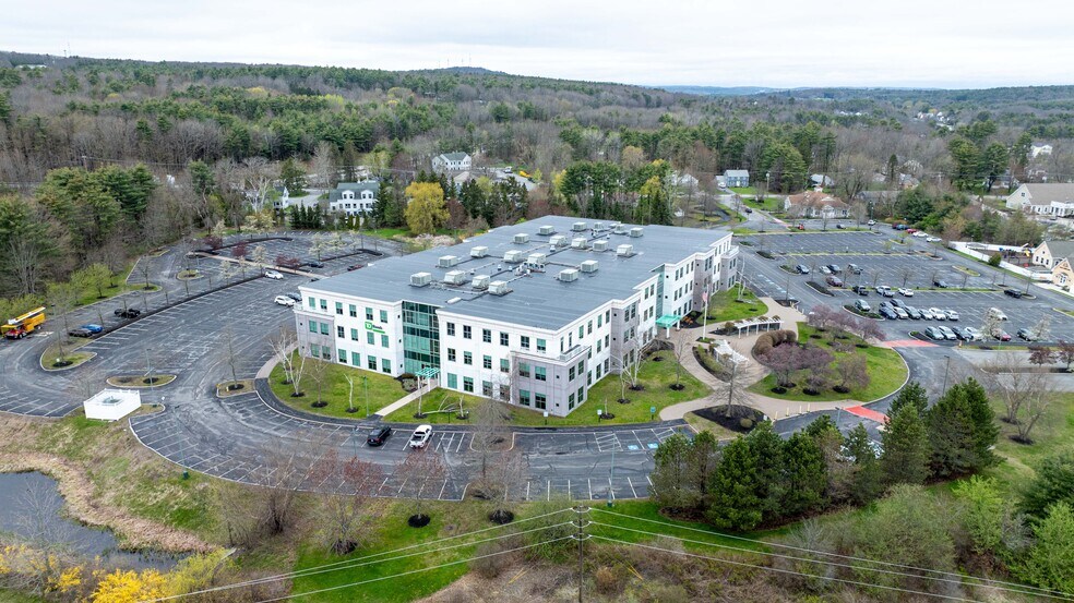 More Photos Of 70 Gray Rd, Falmouth Office For Lease