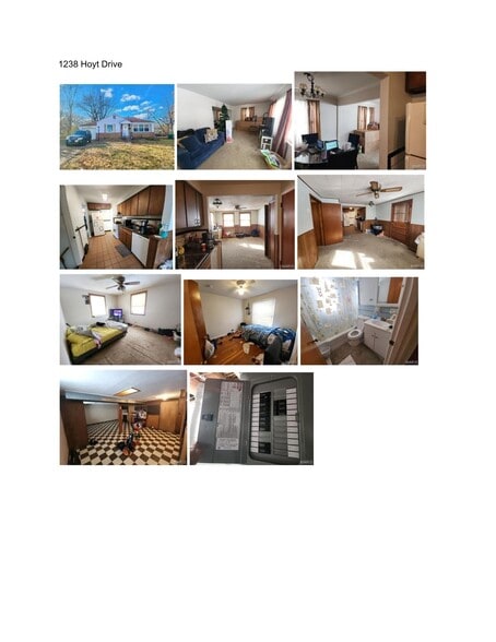 More Photos Of , Saint Louis Multifamily For Sale