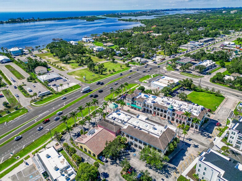 More Photos Of 3983 Destination Dr, Osprey Storefront Retail Office For Sale