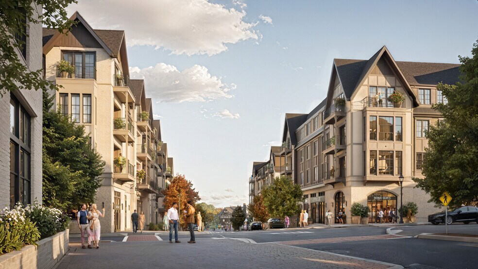 More Photos Of 5 Summit Trl, Tuxedo Park Unknown For Lease