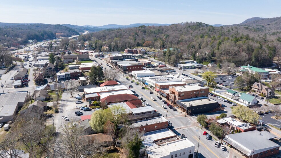 More Photos Of 0 Valley Street, Clayton Land For Sale
