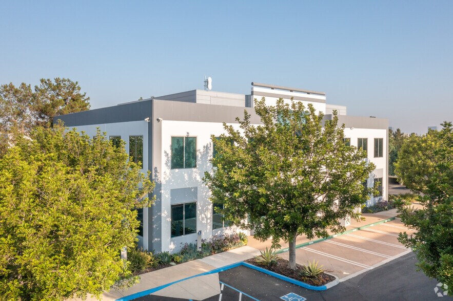 Primary Photo Of 300 Goddard Way, Irvine Office For Sale