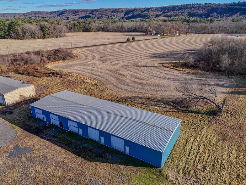 More Photos Of 926 Interchange Road, Kunkletown Industrial For Sale