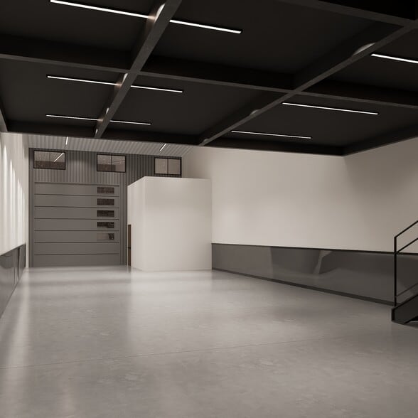 More Photos Of 4206 Concept Ct, Bradenton Industrial For Lease