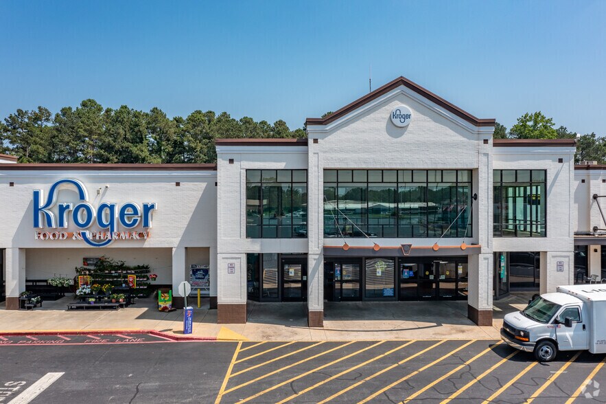 More Photos Of 6199 Highway 92, Acworth Unknown For Lease