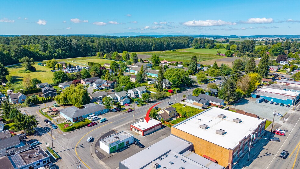 More Photos Of 915 McLean Rd, Mount Vernon Freestanding For Sale