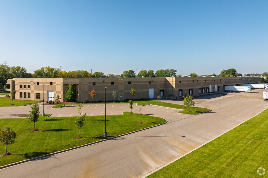 More Photos Of 8700 Shelby Ct, Chanhassen Light Distribution For Lease