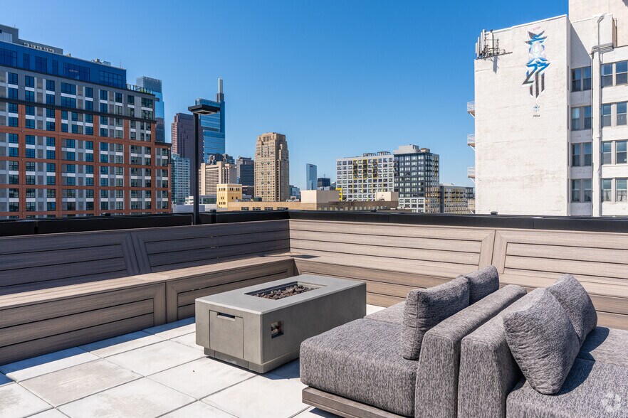 More Photos Of 1314 Spring Garden St, Philadelphia Apartments For Lease