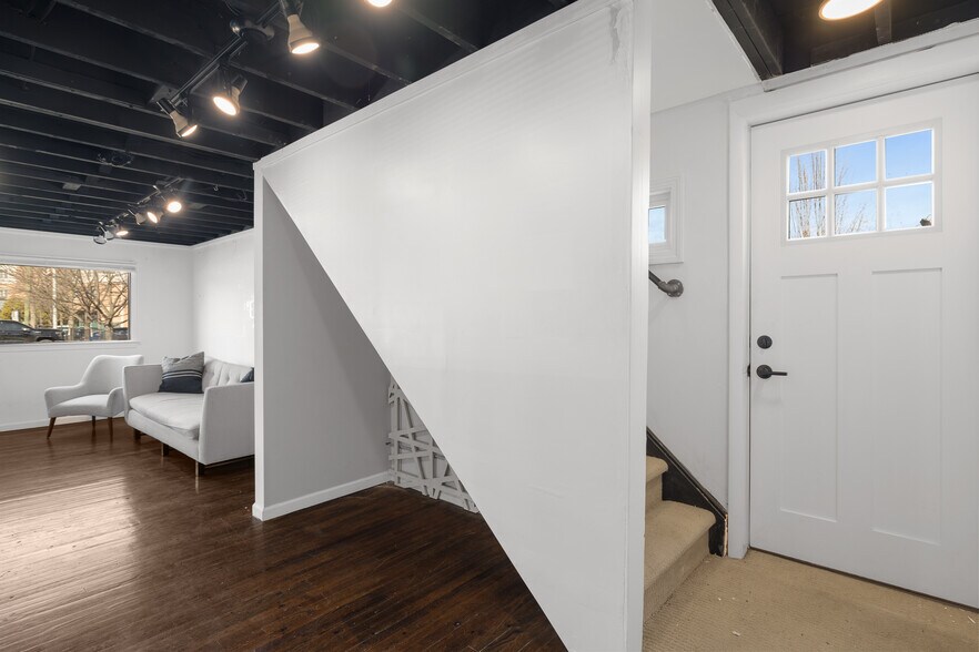 More Photos Of 22 Leonard St, Norwalk Storefront Retail Office For Sale