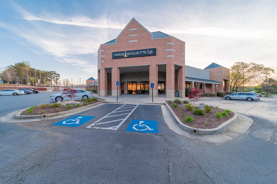 Primary Photo Of 3492 Satellite Blvd, Duluth Storefront Retail Office For Sale