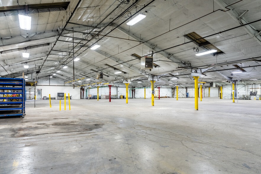 More Photos Of , Newton Industrial For Sale