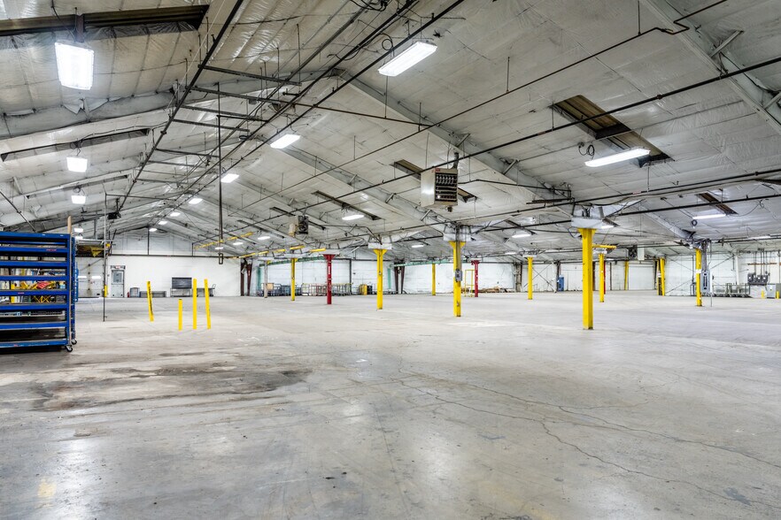 More Photos Of , Newton Industrial For Sale