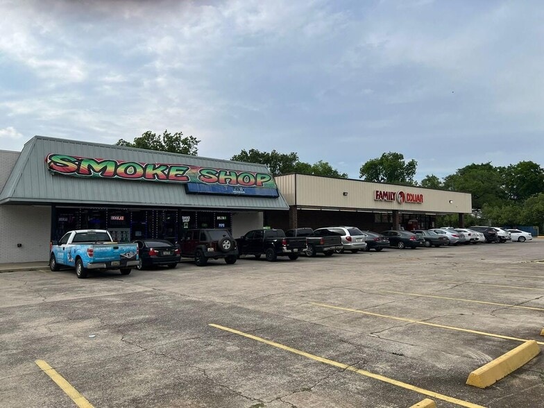 More Photos Of 7316-7320 1st Ave N, Birmingham Freestanding For Sale