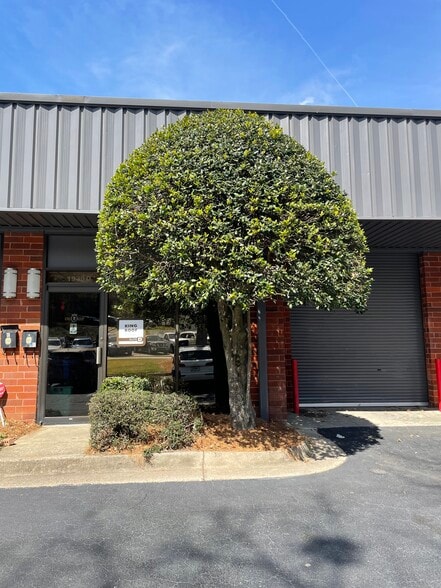 More Photos Of 1930 Airport Industrial Park Dr, Marietta Distribution For Lease