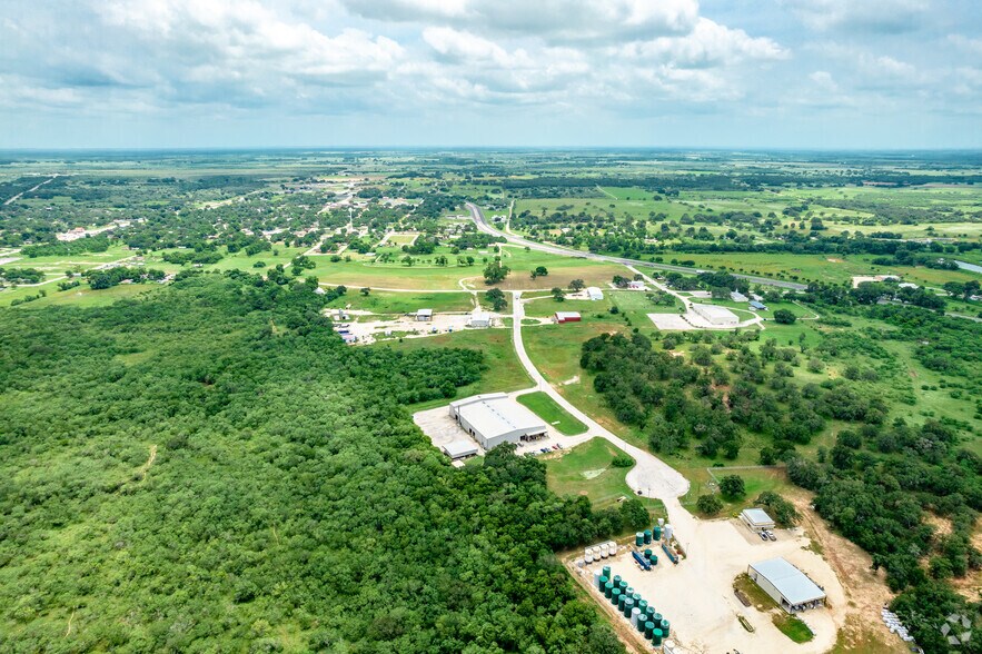 More Photos Of 195 Business Park Ave, Stockdale Land For Sale