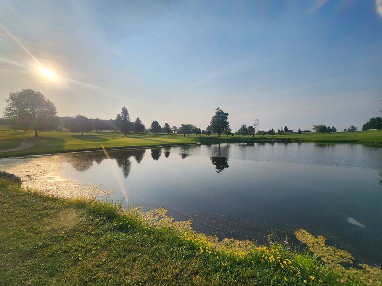 More Photos Of 7830 Knoyle Rd, Wattsburg Sports And Entertainment For Sale