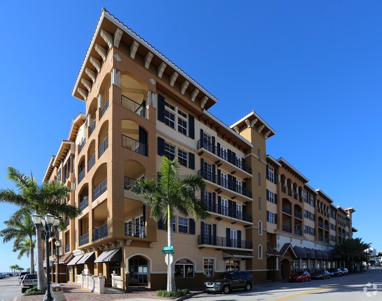 Primary Photo Of 130 S Indian River Dr, Fort Pierce Office Residential For Sale