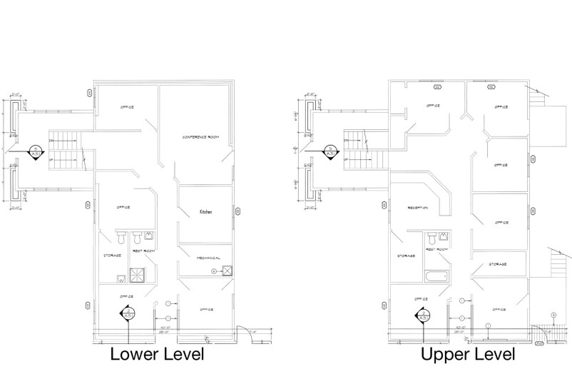 More Photos Of 1800 S Alpine Ave, Sioux Falls Coworking Space