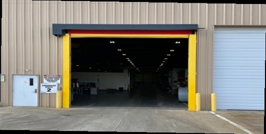 More Photos Of 1040 Schlipf Rd, Katy Warehouse For Sale