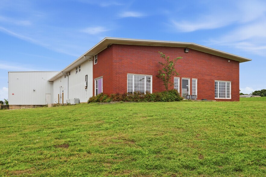 More Photos Of 52688 61st S st, Oilton Industrial For Sale